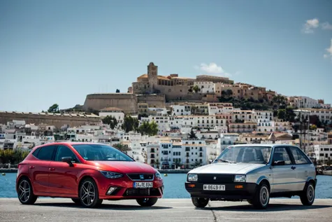 Confirmado: el SEAT Ibiza será sustituido por un coche eléctrico fabricado  en España