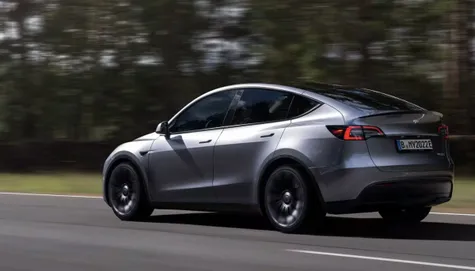 El Tesla Model Y, camino de convertirse en el coche más vendido de