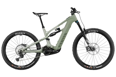 Canyon strive best sale segunda mano