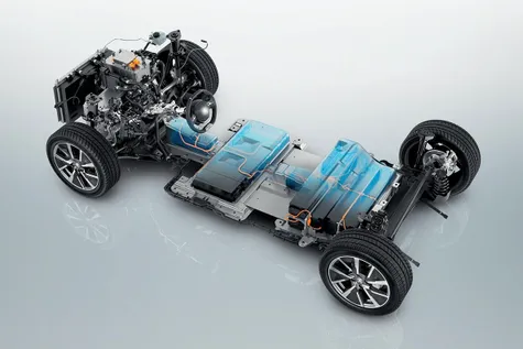 Baterías para coches eléctricos: fabricantes, tecnologías y estrategias -  Movilidad Eléctrica