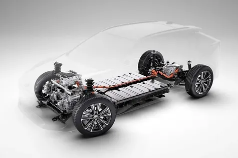 Nuevo material promete revolucionar baterías de los coches eléctricos