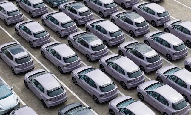 El vendaval de marcas chinas en Europa se estabilizará: estas son las ...
