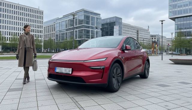 Tesla lanza un descuento de 3.000 euros y financiación al 0% para el ...