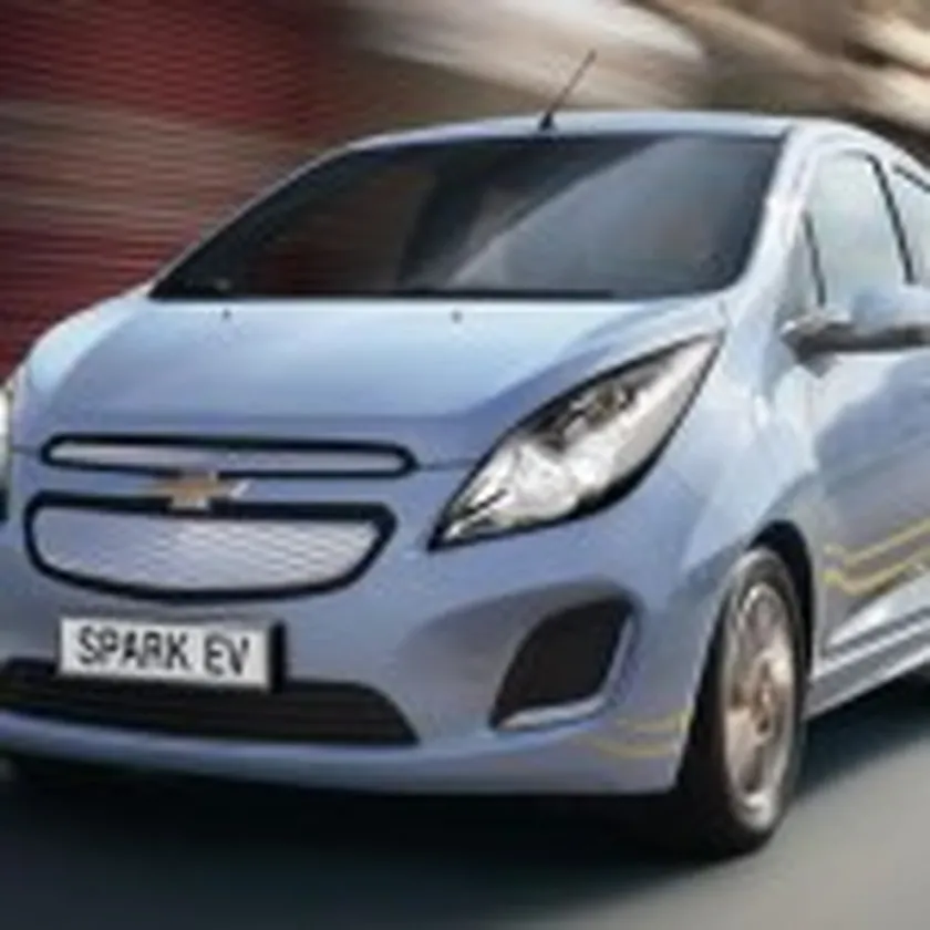 2014-Chevrolet-Spark-EV