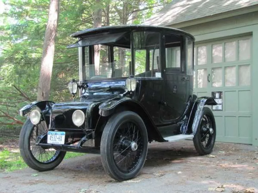 automóvil-eléctrico-en-1900