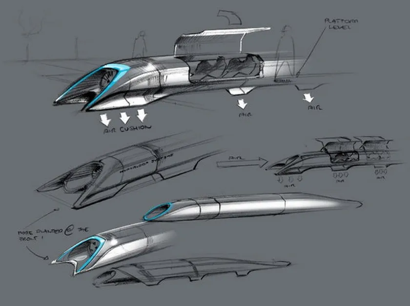 musk-hyperloop-sketches
