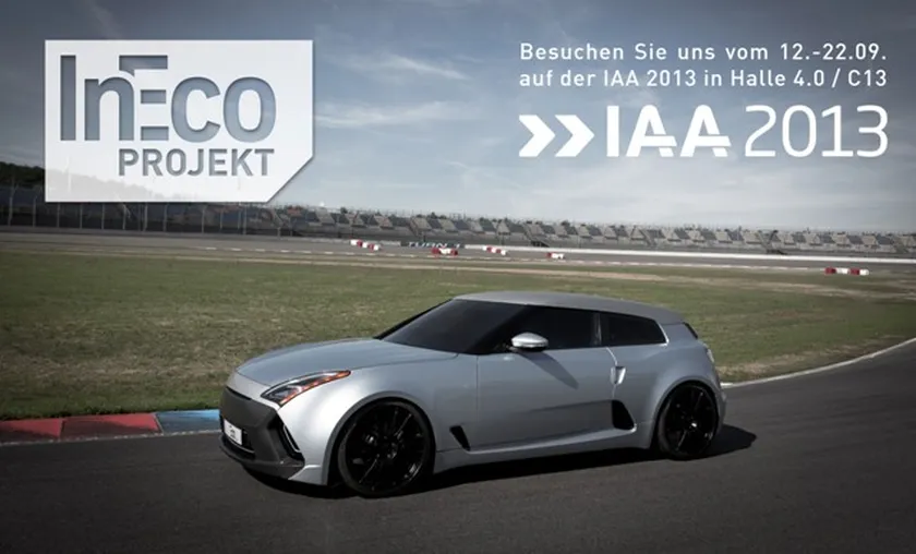 InEco-electric-car
