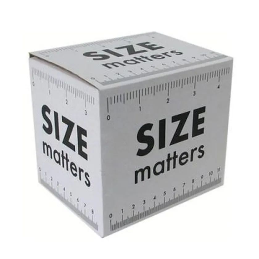 size-matters