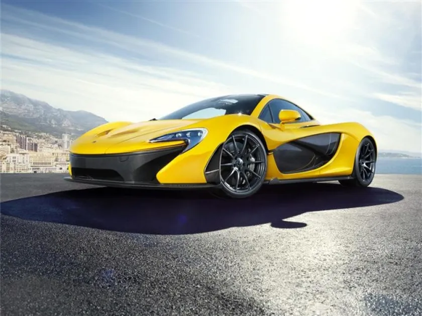 McLaren-P1-Yellow-2014-Supercar-050-800