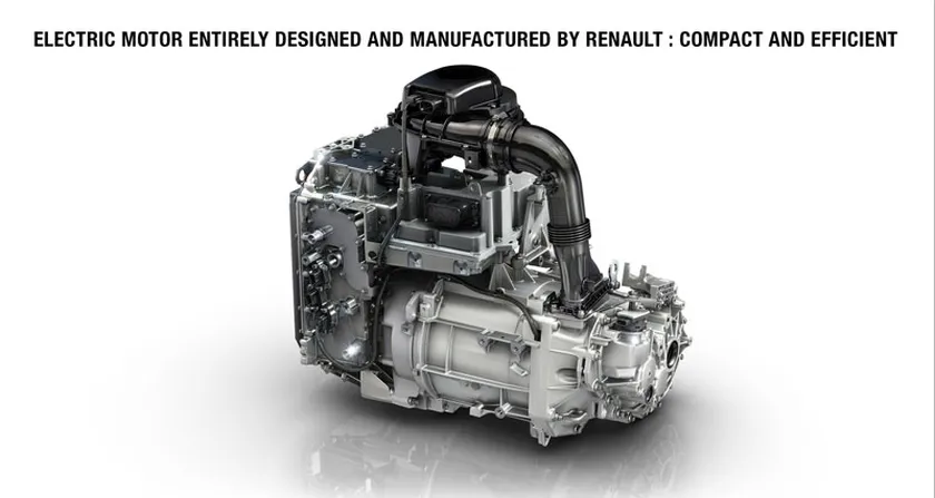Renault-ZOE-R240-Motor-3