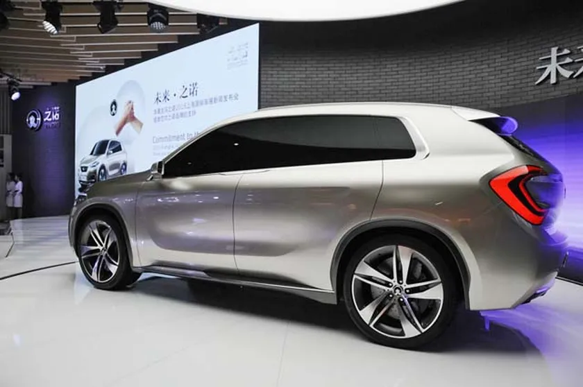 Brilliance-BMW Zinoro Concept-3