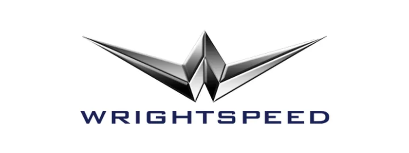Wrightspeed Logo