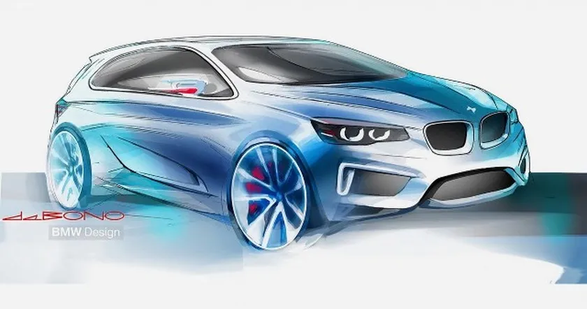 BMW-Active-Tourer-Concept