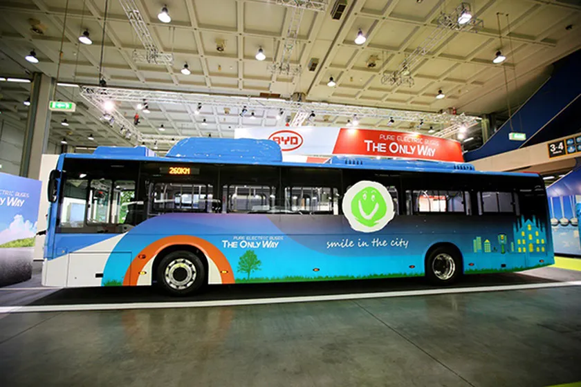 byd-electric-bus