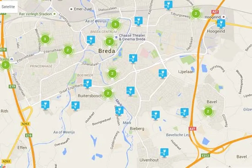 breda-charge-points