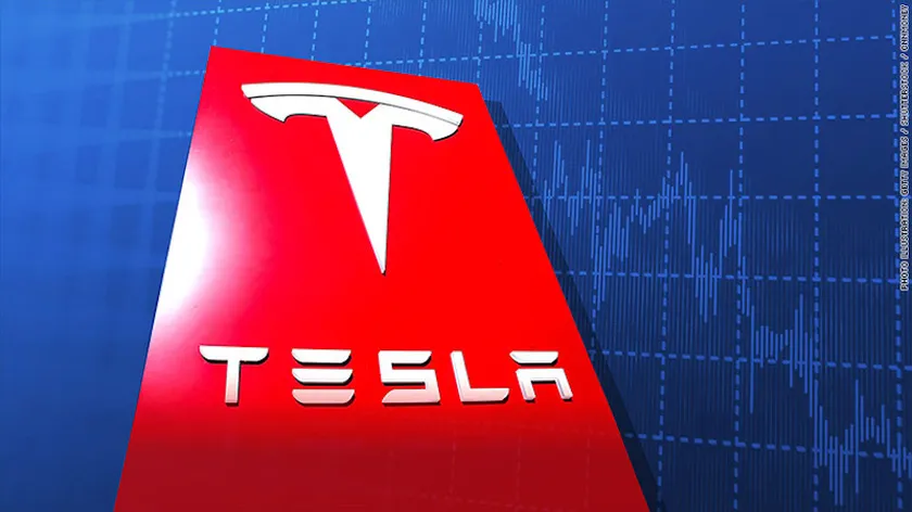 resultados economicos Tesla segundos trimestre 2021