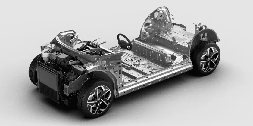 Volkswagen planea un pequeño coche eléctrico para las masas