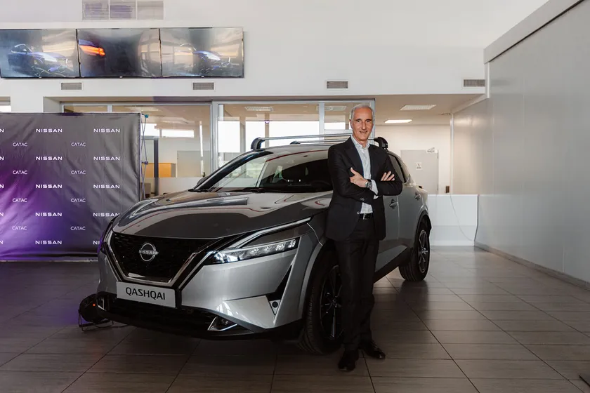 Nissan Executive To Spanish Government On Electric Cars To &Quot;Stop Inventing&Quot;