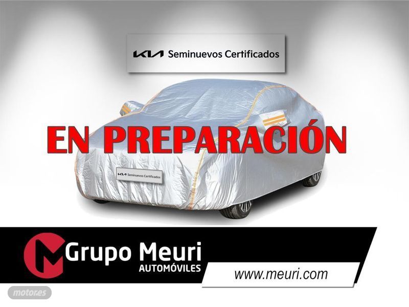 Kia EV6 Air RWD (Pack Comfort) - Imagen 1
