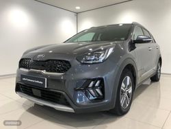 Kia Niro 1.6 GDi PHEV 104kW (141CV) Emotion - Miniatura 1