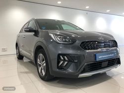 Kia Niro 1.6 GDi PHEV 104kW (141CV) Emotion - Miniatura 12