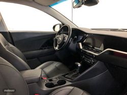 Kia Niro 1.6 GDi PHEV 104kW (141CV) Emotion - Miniatura 3