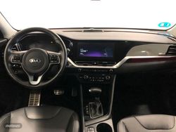Kia Niro 1.6 GDi PHEV 104kW (141CV) Emotion - Miniatura 4
