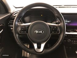 Kia Niro 1.6 GDi PHEV 104kW (141CV) Emotion - Miniatura 5