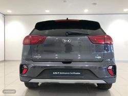 Kia Niro 1.6 GDi PHEV 104kW (141CV) Emotion - Miniatura 7
