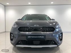 Kia Niro 1.6 GDi PHEV 104kW (141CV) Emotion - Miniatura 8