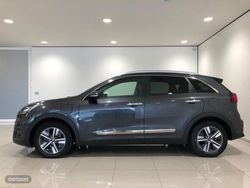Kia Niro 1.6 GDi PHEV 104kW (141CV) Emotion - Miniatura 9
