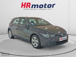 Volkswagen Golf Life 1.5 eTSI 110 kW (150 CV) DSG - Miniatura 1