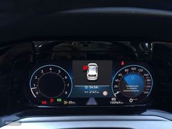Volkswagen Golf Life 1.5 eTSI 110 kW (150 CV) DSG - Miniatura 14
