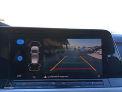 Volkswagen Golf Life 1.5 eTSI 110 kW (150 CV) DSG - Miniatura 16