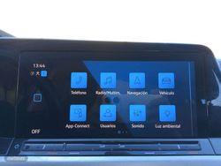 Volkswagen Golf Life 1.5 eTSI 110 kW (150 CV) DSG - Miniatura 18