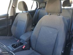 Volkswagen Golf Life 1.5 eTSI 110 kW (150 CV) DSG - Miniatura 20