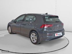 Volkswagen Golf Life 1.5 eTSI 110 kW (150 CV) DSG - Miniatura 4
