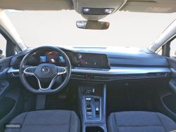 Volkswagen Golf Life 1.5 eTSI 110 kW (150 CV) DSG - Miniatura 7