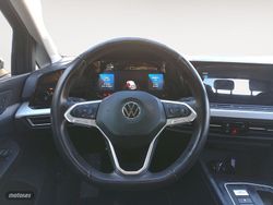 Volkswagen Golf Life 1.5 eTSI 110 kW (150 CV) DSG - Miniatura 8