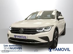 Volkswagen Tiguan Life 1.4 TSI eHybrid 180 kW (245 CV) DSG - Miniatura 1