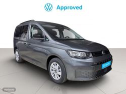 Volkswagen Caddy 1.5 TSI Hybrid Origin DSG - Miniatura 1