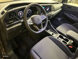 Volkswagen Caddy 1.5 TSI Hybrid Origin DSG - Miniatura 11