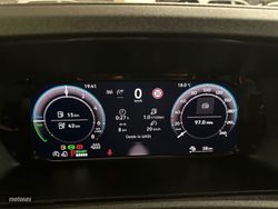 Volkswagen Caddy 1.5 TSI Hybrid Origin DSG - Miniatura 13