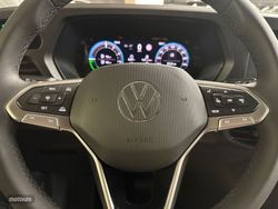 Volkswagen Caddy 1.5 TSI Hybrid Origin DSG - Miniatura 14