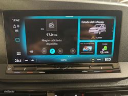 Volkswagen Caddy 1.5 TSI Hybrid Origin DSG - Miniatura 16