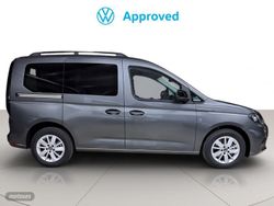 Volkswagen Caddy 1.5 TSI Hybrid Origin DSG - Miniatura 3