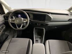 Volkswagen Caddy 1.5 TSI Hybrid Origin DSG - Miniatura 4