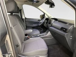 Volkswagen Caddy 1.5 TSI Hybrid Origin DSG - Miniatura 5