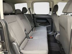 Volkswagen Caddy 1.5 TSI Hybrid Origin DSG - Miniatura 6