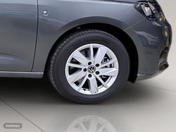 Volkswagen Caddy 1.5 TSI Hybrid Origin DSG - Miniatura 8